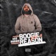 Boogie for a Reason Single