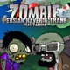 Zombie Remixes feat Farisha