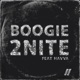 Boogie 2nite feat Havva Single