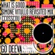 What Is Good Simone Vitullo Revisited Mix Single