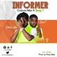 INFORMER feat Scrip T Single