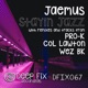 Stayin Jazz EP
