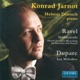 Vocal Recital Jarnot Konrad Ravel M Duparc H