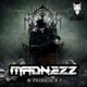 My Tempo Is Uptempo Records 012 Madnezz Friends EP01 Single