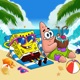 Chillin At The Beach feat Earl B Single