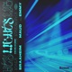 Lights feat EMMY Single
