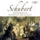 Schubert Impromptus Moment musicaux