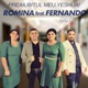 Preaiubitul meu Yeshua feat Fernando Dia Single