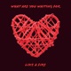 What Are You Waiting For Single