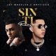 Sin Ti Remix Single