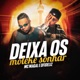 Deixa os Moleque Sonhar Single