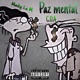 Paz Mental feat C O A Single