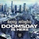 Doomsday Is Here Single