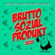 Bruttosozialprodukt 2025 Single