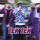 Tek Tek feat Brotos Bandia Single