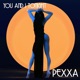 YOU AND I TONIGHT Single
