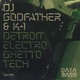 Detroit Electro Ghetto Tech EP