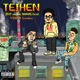 Teihen feat Yzerr Candee Single
