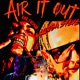 Air It Out feat RNB FOEMOB Single