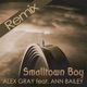 Smalltown Boy feat Ann Bailey Remixes