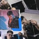 Dizzy feat killed Single
