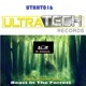 Beast in the Forrest The Vadermonkey Remix feat Aimee Single