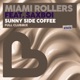Sunny Side Coffee feat saxboi Single