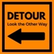 Look the Other Way