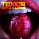 Toxica feat DJ Boris Single