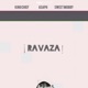 Ravaza feat ASAPH Sweet Mobby Single