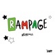 rampage Pocket Remix feat DJ SS Single
