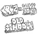 Old School n feat Wavy Jones Single