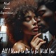 All I Want to Do Is Be with You