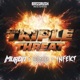 Triple Threat Single
