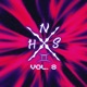 HNS Vol 8 feat Francesca Carrillo Raze H CeCe AEME THIAGO WAY Martínez V aras Single