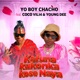 KAFUNA KUKONKA KOSE NAYA feat COCO VILI4 YOUNG DEE Single