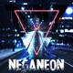 Neganeon feat Dimi Kaye Single