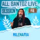 Milenaria Live Session 4 feat Milenaria Single