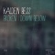 Broken Down Below EP