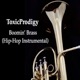 Boomin Brass Single