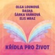 Křídla pro život feat Elis Mraz Single