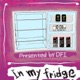 In my fridge Single