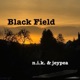 Black Field Single