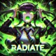 Radiate Single