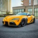 160 MPH Single