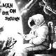 MAN ON DA SATURN