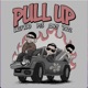 Pull Up Single