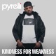Kindness for Weakness Single