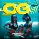 O G feat Stripe JACHER Single