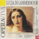 Donzietti Lucia Di Lammermoor